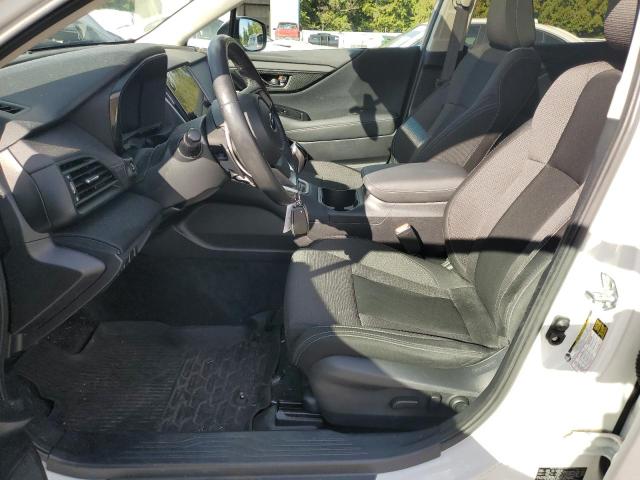 Photo 7 from auction – 2021 SUBARU OUTBACK PREMIUM with VIN 4S4BTAFC8M3213902