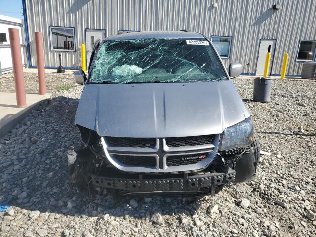 Photo 5 from auction – 2018 DODGE GRAND CARA with VIN 2C4RDGEG1JR361013