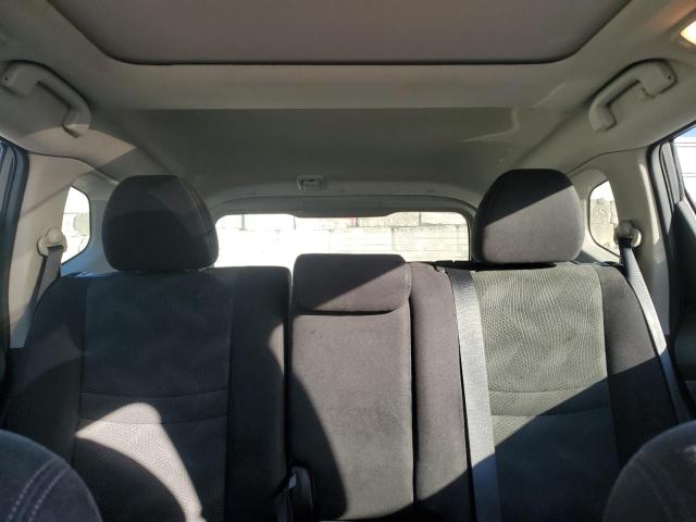 Photo 10 from auction – 2014 NISSAN ROGUE S with VIN 5N1AT2MT4EC818957