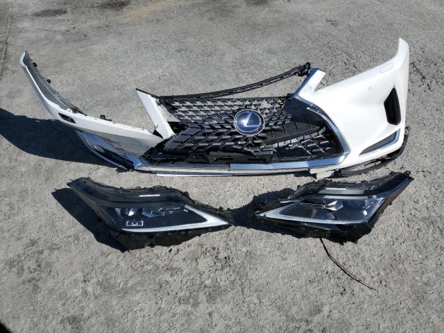 Photo 13 from auction – 2020 LEXUS RX 450H with VIN 2T2HGMDA1LC055992