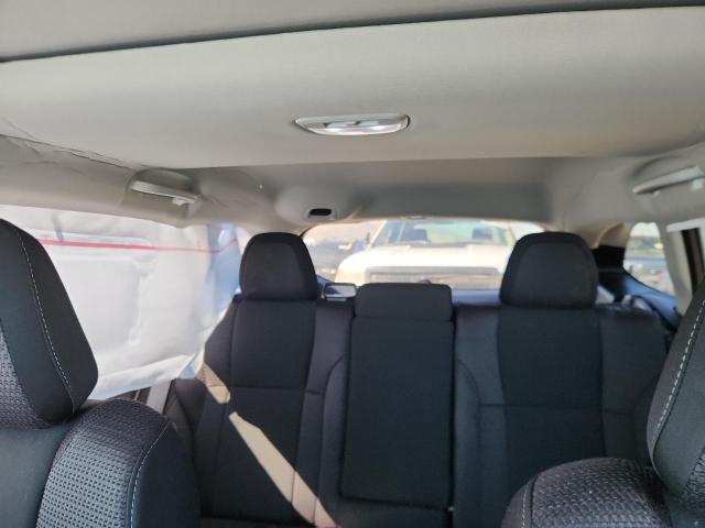 Photo 10 from auction – 2025 SUBARU OUTBACK with VIN 4S4BTAFC1S3286364
