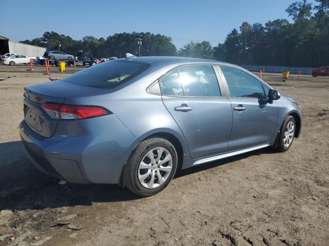 Photo 3 from auction – 2025 TOYOTA COROLLA LE with VIN 5YFB4MDE5SP310034