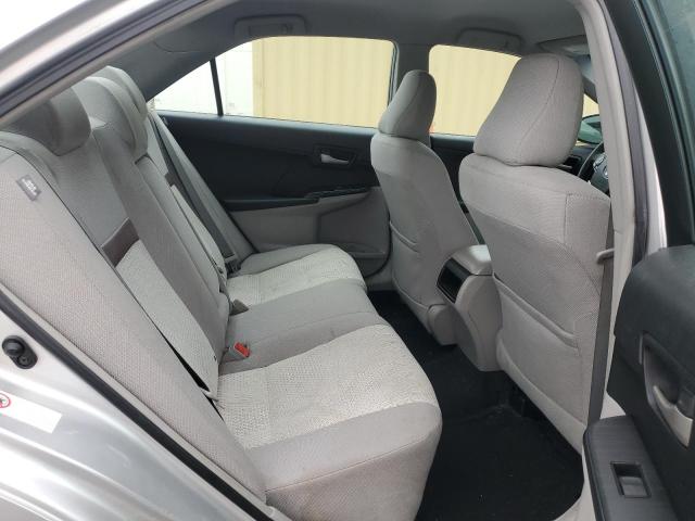 Photo 10 from auction – 2012 TOYOTA CAMRY BASE with VIN 4T1BF1FK4CU162910