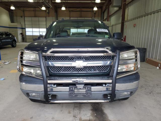Photo 5 from auction – 2005 CHEVROLET SILVERADO with VIN 2GCEK13T851367140