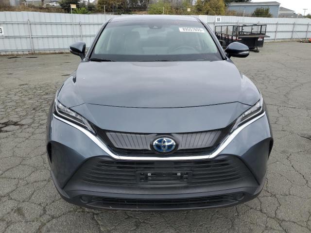 Photo 5 from auction – 2021 TOYOTA VENZA LE with VIN JTEAAAAH3MJ077467