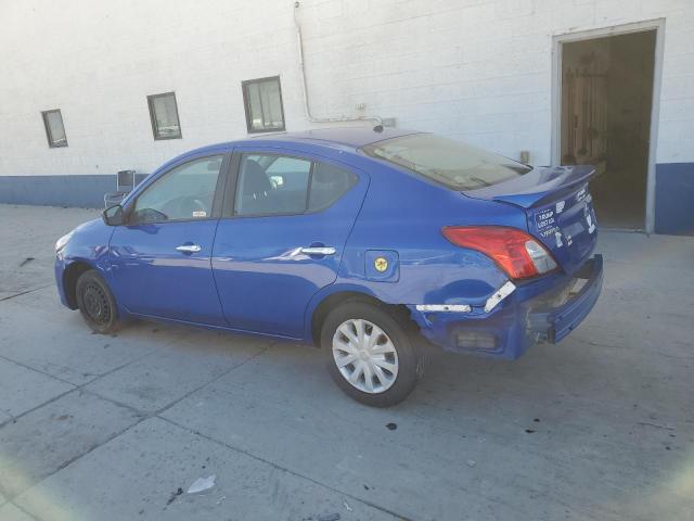 Photo 2 from auction – 2015 NISSAN VERSA with VIN 3N1CN7AP4FL834791