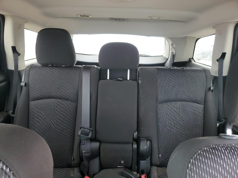 Photo 10 from auction – 2016 DODGE JOURNEY SE with VIN 3C4PDCAB9GT135253