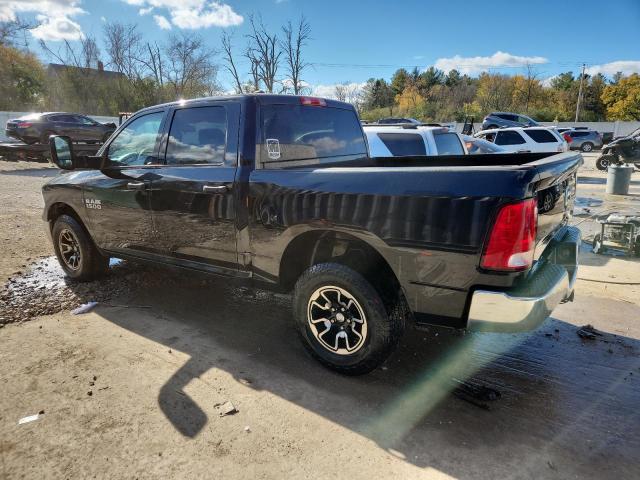 Photo 2 from auction – 2016 RAM 1500 ST with VIN 1C6RR7KM9GS219356