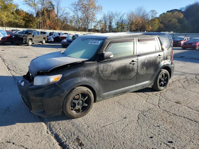 TOYOTA SCION XB 2012 with VIN JTLZE4FE0CJ005429 - Photo from auction