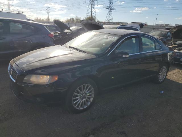 VOLVO S80 3.2 2007 with VIN YV1AS982771039255 - Photo from auction