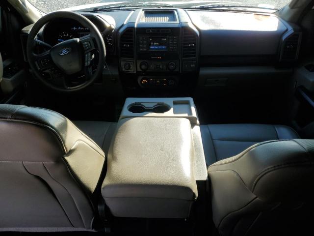 Photo 8 from auction – 2015 FORD F150 SUPER with VIN 1FTEW1EF0FFC22776