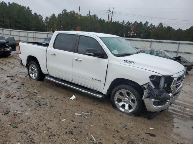 Photo 4 from auction – 2019 RAM 1500 with VIN 1C6SRFFT3KN621670