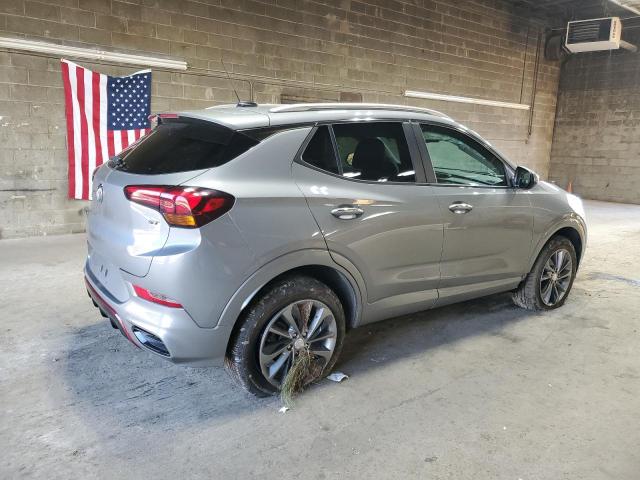 Photo 3 from auction – 2023 BUICK ENCORE GX SELECT with VIN KL4MMESL0PB097428