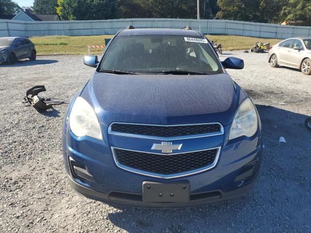 Photo 5 from auction – 2010 CHEVROLET EQUINOX LT with VIN 2CNALDEW6A6259175
