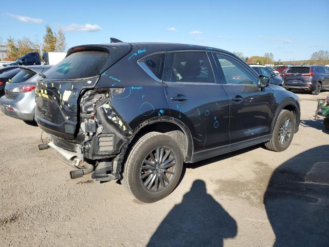 Photo 3 from auction – 2017 MAZDA CX-5 TOURI with VIN JM3KFACL8H0177126
