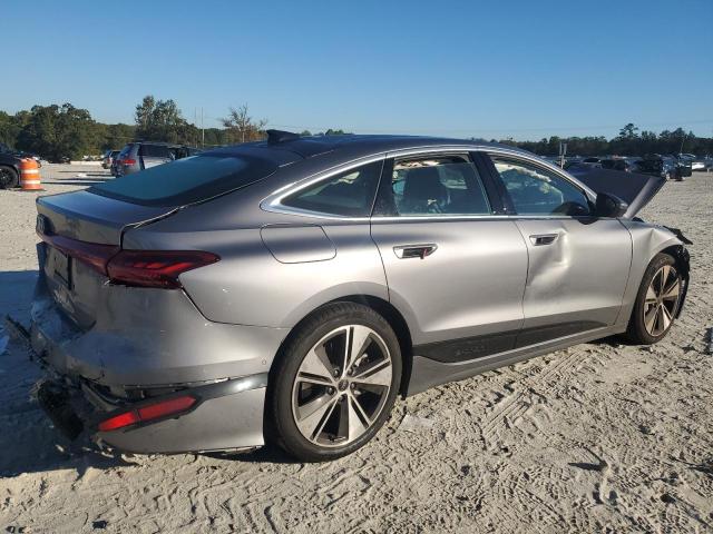 Photo 3 from auction – 2025 AUDI A6 E-TRON with VIN WAU2CAGH5SA020031