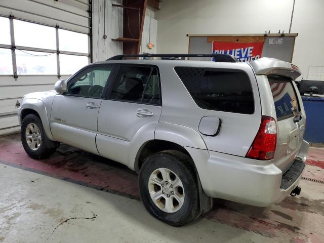 Photo 2 from auction – 2006 TOYOTA 4RUNNER LI with VIN JTEBU17R068073043