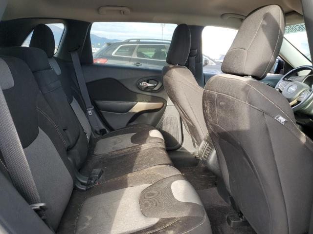 Photo 11 from auction – 2017 JEEP CHEROKEE S with VIN 1C4PJMAS0HW568809