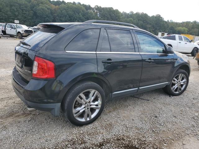 Photo 3 from auction – 2011 FORD EDGE LIMIT with VIN 2FMDK3KC1BBB20441