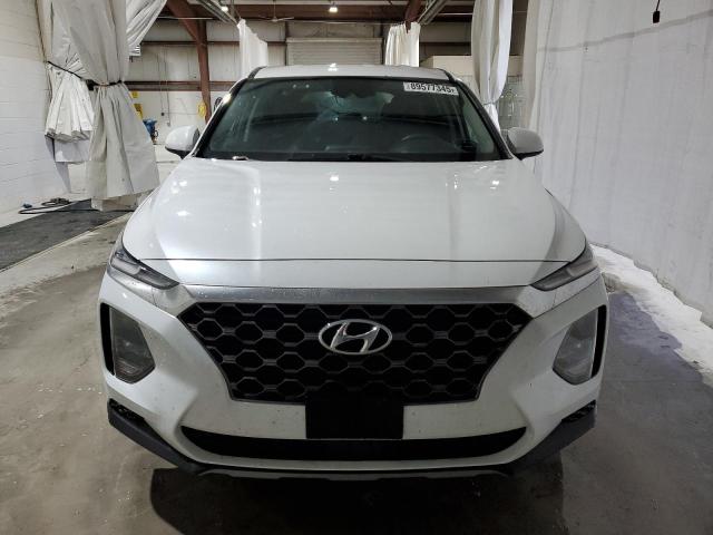 Photo 5 from auction – 2019 HYUNDAI SANTA FE S with VIN 5NMS2CAD2KH015012