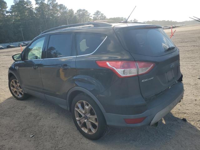 Photo 2 from auction – 2013 FORD ESCAPE SE with VIN 1FMCU0GX3DUA32990