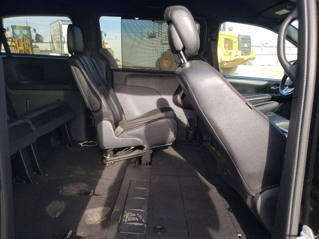 Photo 11 from auction – 2019 DODGE GRAND CARA with VIN 2C4RDGEG7KR768741