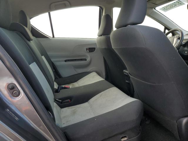 Photo 10 from auction – 2012 TOYOTA PRIUS C with VIN JTDKDTB35C1507867