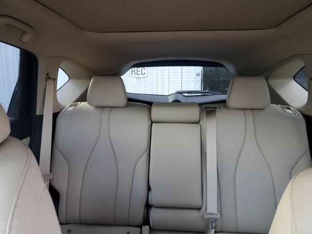 Photo 10 from auction – 2021 ACURA RDX with VIN 5J8TC2H35ML013024