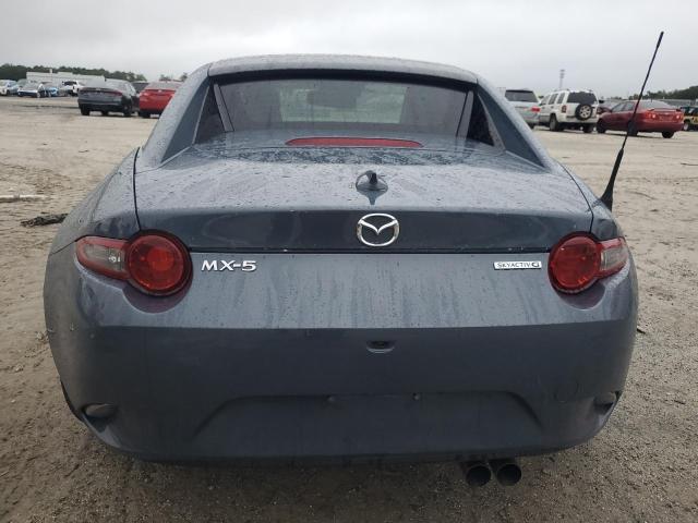 Photo 6 from auction – 2020 MAZDA MX-5 MIATA with VIN JM1NDAM79L0413837