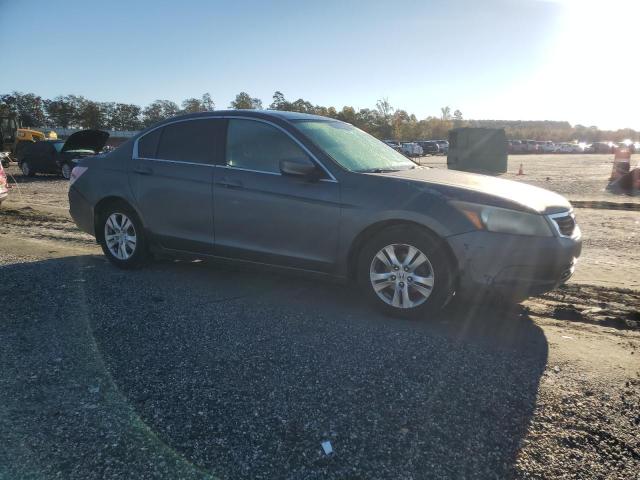 Photo 4 from auction – 2008 HONDA ACCORD LXP with VIN JHMCP26438C065786