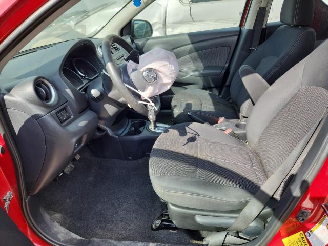 Photo 7 from auction – 2014 NISSAN VERSA S with VIN 3N1CN7AP9EL808329