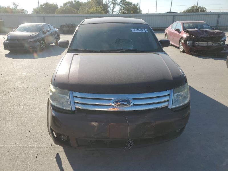 Photo 5 from auction – 2009 FORD TAURUS SE with VIN 1FAHP23W69G105663