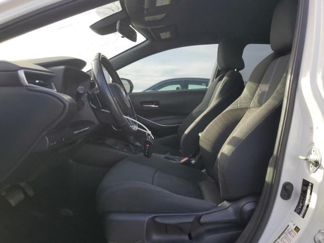 Photo 7 from auction – 2020 TOYOTA COROLLA SE with VIN 5YFB4RBE7LP007824
