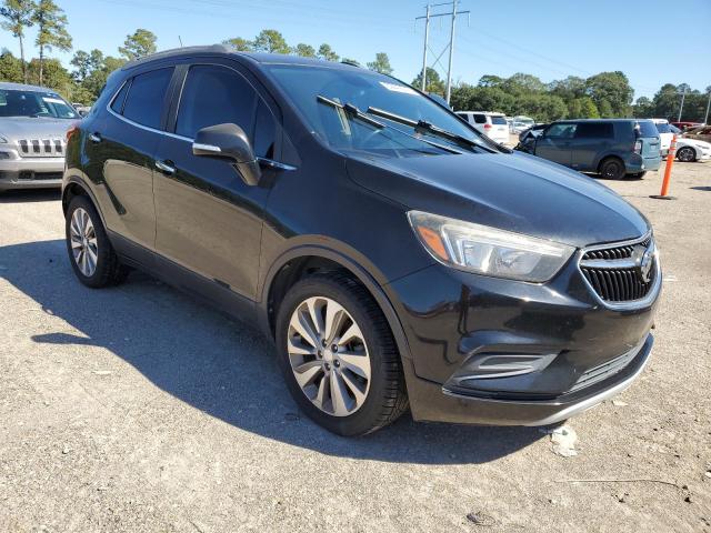 Photo 4 from auction – 2018 BUICK ENCORE PRE with VIN KL4CJASB2JB651631
