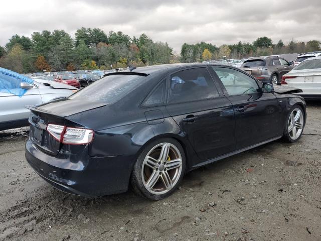 Photo 3 from auction – 2014 AUDI A4 PREMIUM with VIN WAUHFAFL9EN007707
