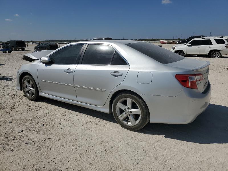 Photo 2 from auction – 2012 TOYOTA CAMRY BASE with VIN 4T1BF1FK5CU179747