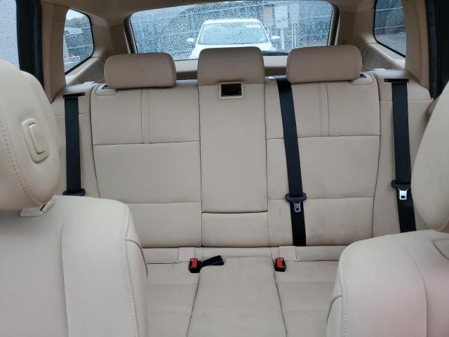 Photo 10 from auction – 2008 BMW X3 3.0SI with VIN WBXPC93478WJ18017