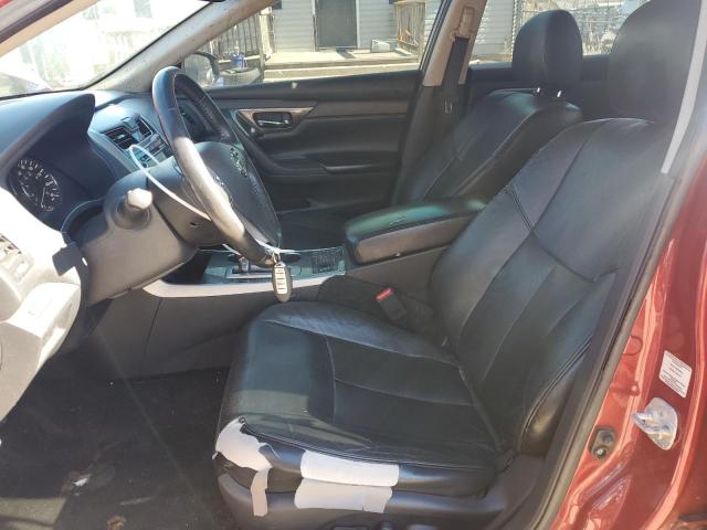 Photo 7 from auction – 2015 NISSAN ALTIMA 2.5 with VIN 1N4AL3AP5FC211541