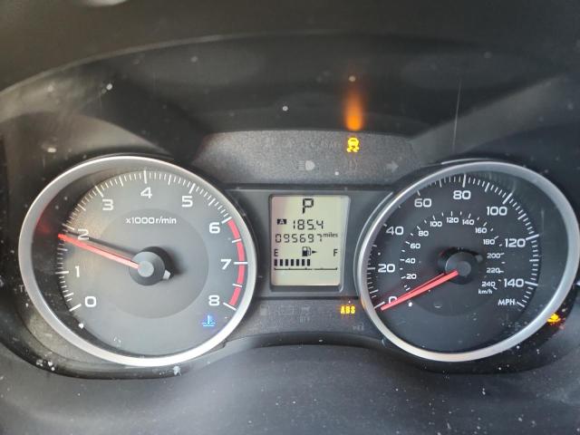 Photo 9 from auction – 2017 SUBARU FORESTER 2 with VIN JF2SJAEC2HH547199