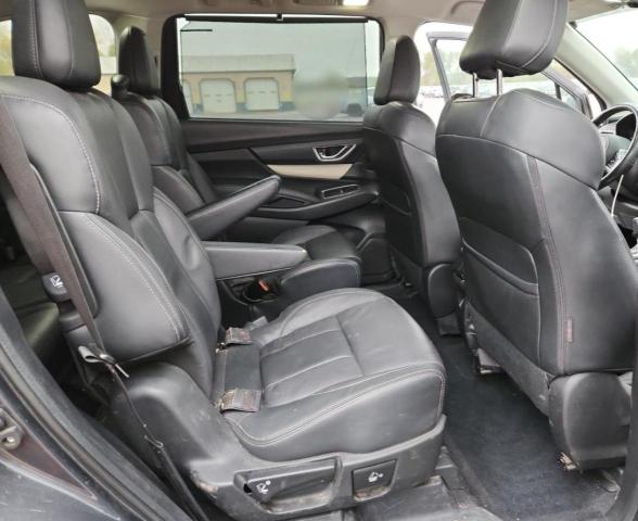 Photo 11 from auction – 2021 SUBARU ASCENT LIM with VIN 4S4WMAMD5M3406857