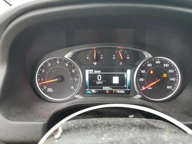 Photo 9 from auction – 2018 GMC ACADIA SLT with VIN 1GKKNMLS8JZ120077