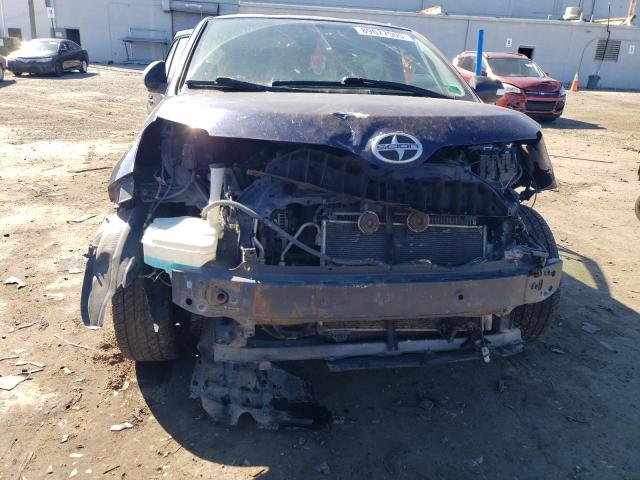Photo 5 from auction – 2008 TOYOTA SCION XD with VIN JTKKU10438J008291