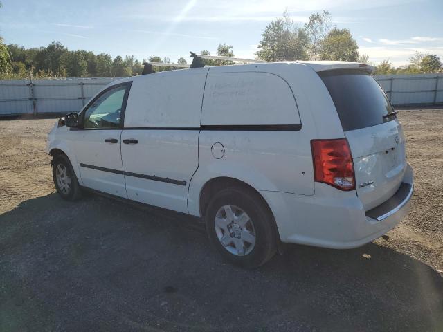 Photo 2 from auction – 2013 RAM TRADESMAN with VIN 2C4JRGAGXDR534830