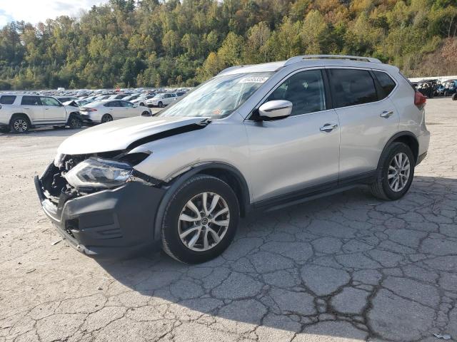 NISSAN ROGUE S 2018 con VIN KNMAT2MT9JP565447 - Foto de la subasta