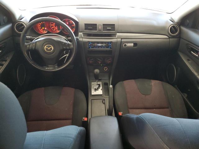 Photo 8 from auction – 2006 MAZDA 3 S with VIN JM1BK323261533224