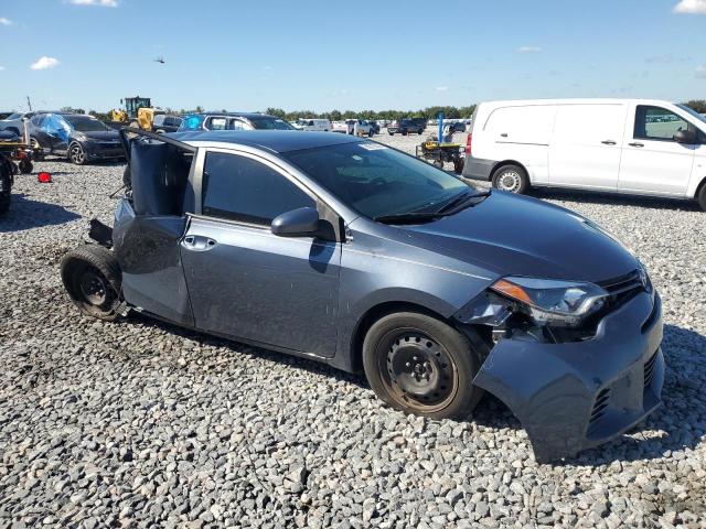 Photo 4 from auction – 2015 TOYOTA COROLLA L with VIN 2T1BURHEXFC468396