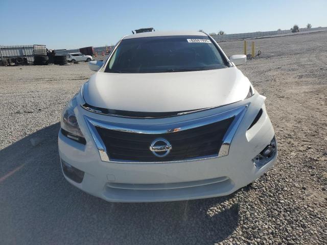 Photo 5 from auction – 2013 NISSAN ALTIMA 2.5 with VIN 1N4AL3AP6DC196027