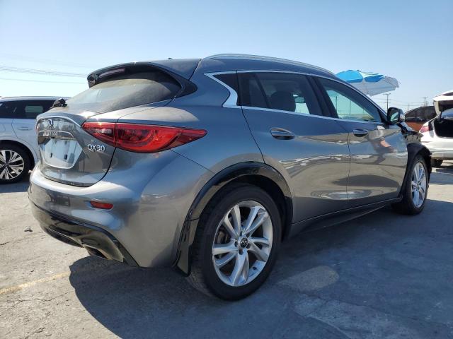 Photo 3 from auction – 2017 INFINITI QX30 BASE with VIN SJKCH5CP7HA019501