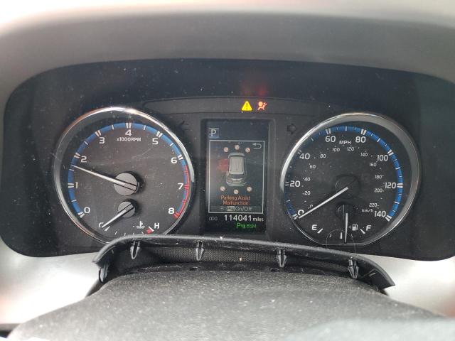Photo 9 from auction – 2016 TOYOTA RAV4 XLE with VIN 2T3RFREV1GW461776