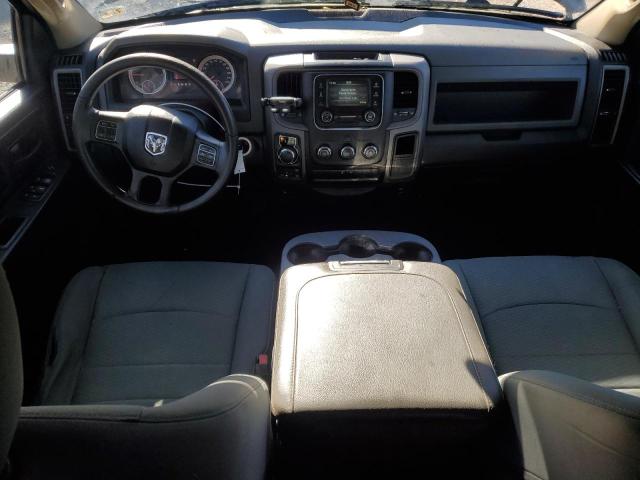 Photo 8 from auction – 2019 RAM 1500 CLASS with VIN 1C6RR7FT0KS522293